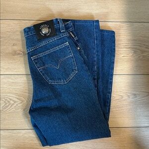 Versace Jeans Couture denim size 32